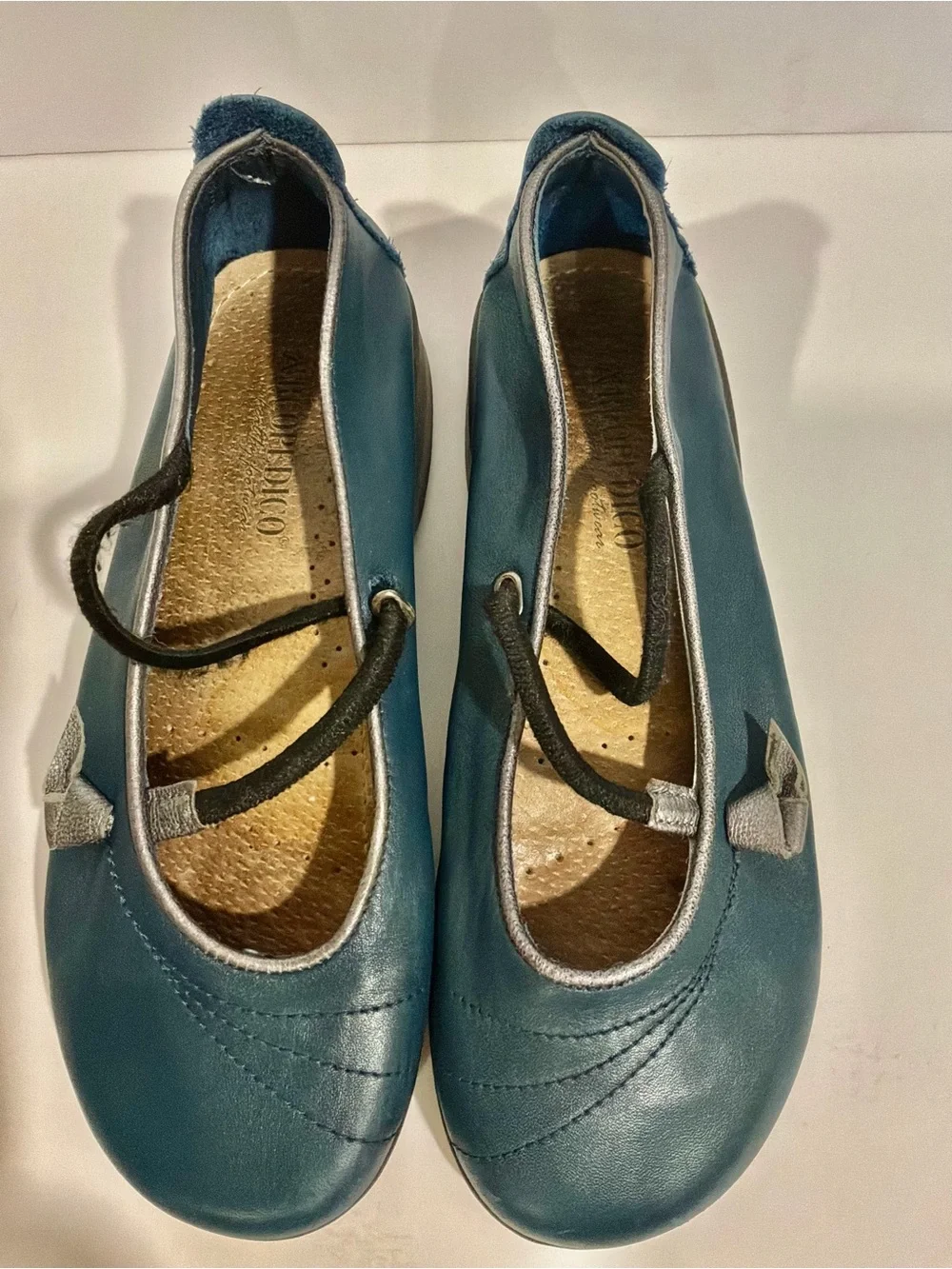 Arcopedico classic mary
